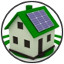 Solar Habitats Icon