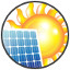Solar Utilities Icon
